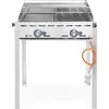 Hendi, Gasgrill, Green Fire (11.60 kW)