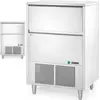 Professioneller Bar-Eiswürfelbereiter 90 kg / 24 h 900 W