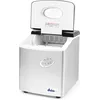 HENDI Eiswürfelmaschine Ice cube 12 297x367x(H)378 mm 12 Kg/24 St.