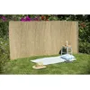 Nature Gartenzaun Riedgras 1,2x3 m