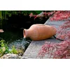 Ubbink Gartenbrunnen Amphora, 30 cm Breite, (inkl. Pumpe, Filtermedien...