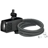 Ubbink Teichpumpe Pond Decor 900, 900 l/h, inkl. Schlauch