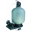 Ubbink PoolFilter - Set 13,0 m?/h f?r Pools