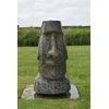 Ubbink Gartenbrunnen Orito mit LED-Beleuchtung, 36 cm Breite