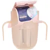 Difrax Genius Training Cup - Trinklernbecher 1 ct