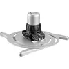 Vogels Ppc 2500 (Decke), Beamer Halterung, Schwarz, Silber