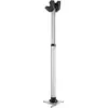 Vogels Ppc 1585 (Decke), Beamer Halterung, Silber, Schwarz