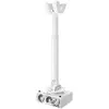 Vogels PPC-1555 (Decke), Beamer Halterung, Weiss