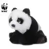 Neotilus WWF - Plüschtier - Pandababy (15cm) lebensecht Kuscheltier St...