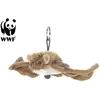 WWF, Schlüsselanhänger, Fledermaus Mobile, Mehrfarbig