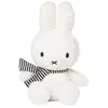 Kuscheltier miffy Schal Bon Ton Toys 33 cm TU
