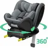 Bebeconfort EvolveFix Plus i-Size, Autositz 360 Drehbar, 0 12 Jahre, 4...