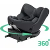 Bebeconfort EvolveFix i-Size, Autositz 360 Drehbar, 0 12 Jahre, 40 150...