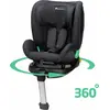 Bebeconfort Atlas 360 i-Size, ISOFIX Autositz 360 Drehbar, 0 12 Jahre,...