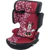 Bebeconfort Disney Hera i-Fix, Kindersitz, 3,5 12 Jahre, Miss Minnie K...