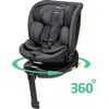 Bebeconfort Evolufix Plus 360, Autositz 360 Drehbar, 0-12 Jahre, 40-15...