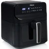 Tristar FR-9037, Heißluftfritteuse, 6,2 l, 1,5 kg, 200 °C, 9 Person(en...