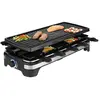 Princess Raclette-Grill XL 10 einstellbar