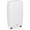 Tristar DH-5419, 205 W, Type F (CEE 7/4), 240 V, 50 Hz, Mechanisch, 19...