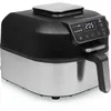 Princess 01.182092.01.001 Airfryer Grill, Heißluftfritteuse, 5,6 l, 26...