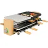 Princess Raclette Pure 8 162955