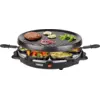 Princess Raclette 6 Grill Party 162725