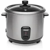 Princess 271950 Reiskocher, Schwarz, Edelstahl, 1,8 l, Edelstahl, 700 ...