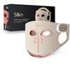 Silk'n LED-Gesichtsmaske LED Face Mask Pro, Fortschrittliche kabellose...