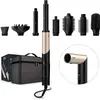 Silk´n Silkyair Flex 8-in-1 Haartrockner