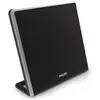 Philips SDV7220/12 (Flachantenne, Zimmerantenne), SAT Spiegel + SAT An...