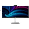 Philips 6000 Series 34b2u6603ch 34'' Wqhd Va Wled 120hz Monitor