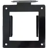 Philips BS7B2224B - Thin-Client-zu-Monitor-Halterung, Monitor Zubehör