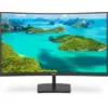 Philips 271E1SCA Curved-Monitor 68,6 cm (27 Zoll)