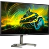 Philips 27M1N5200PA (1920 x 1080 Pixel, 27"), Monitor, Schwarz