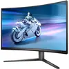 Philips Evnia 32M2C5500W Curved Gaming Monitor 80 cm (31,5 Zoll)