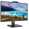 Philips 272S1MH Office Monitor - IPS, Höhenverstellung, Webcam
