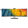 Philips 45B1U6900CH-00 Office Monitor - (44.5") DQHD, Curved