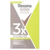 Rexona 96h Protection Stress Control Deo 45 ml