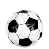Boland Pinata Pinata 'Fußball 3D', Ø 30 cm