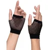 Boland Netz Handschuhe Kurz : Fingerlos