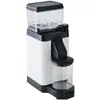 Moccamaster KM5 Burr Grinder (CH-Version), Kaffeemühle, Weiss
