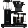 Moccamaster KBG Select, Filterkaffeemaschine, 1,25 l, Gemahlener Kaffe...