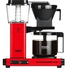 Moccamaster Filterkaffeemaschine, 1.25l Kaffeekanne