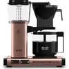 Moccamaster Filterkaffeemaschine, 1.25l Kaffeekanne