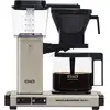 Moccamaster KBG Select, Filterkaffeemaschine, 1,25 l, Gemahlener Kaffe...