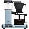 Moccamaster KBG Select, Filterkaffeemaschine, 1,25 l, Gemahlener Kaffe...