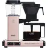 Moccamaster KBG Select, Filterkaffeemaschine, 1,25 l, Gemahlener Kaffe...