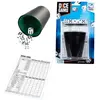 Clown games Würfelset+Punkteblock Blk. (Deutsch, 1 - 6 Spieler)