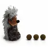 Beeztees Hedgehog Catnip Katzenspielzeug