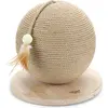 Designed by Lotte 408939, Kugellager, Beige, 300 mm, 300 mm, 270 mm